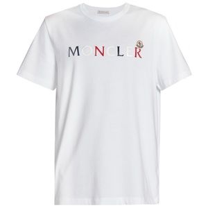 Moncler T-shirt